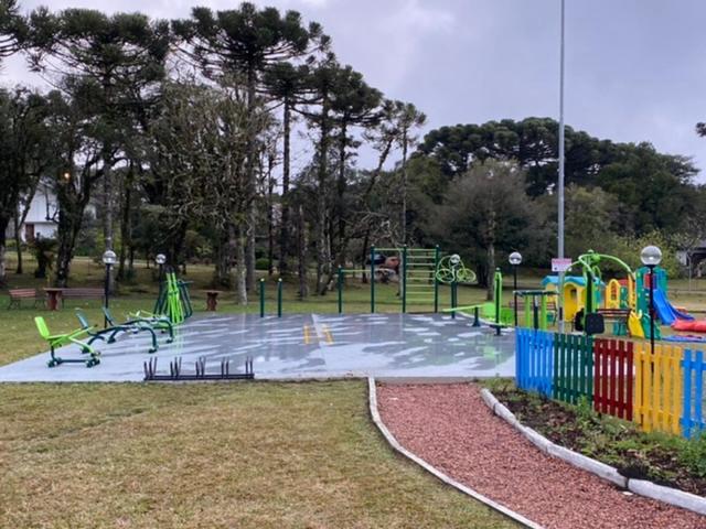 קנלה Lindo Studio No Mountain Village מראה חיצוני תמונה