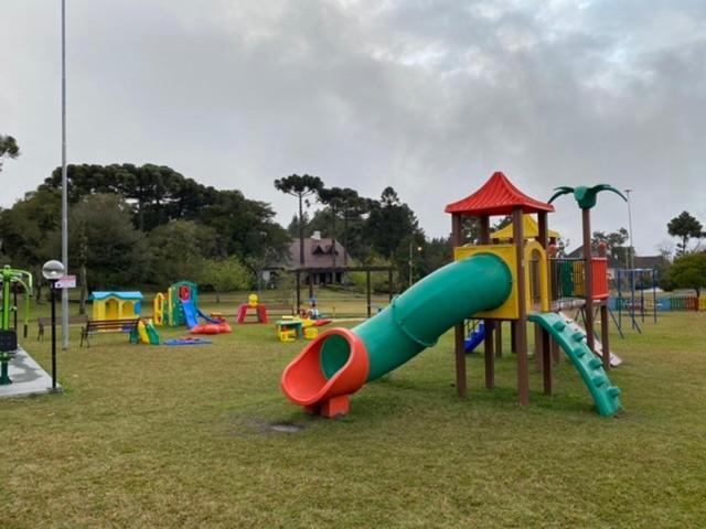קנלה Lindo Studio No Mountain Village מראה חיצוני תמונה