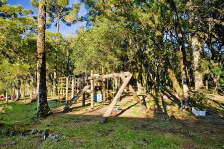 קנלה Lindo Studio No Mountain Village מראה חיצוני תמונה